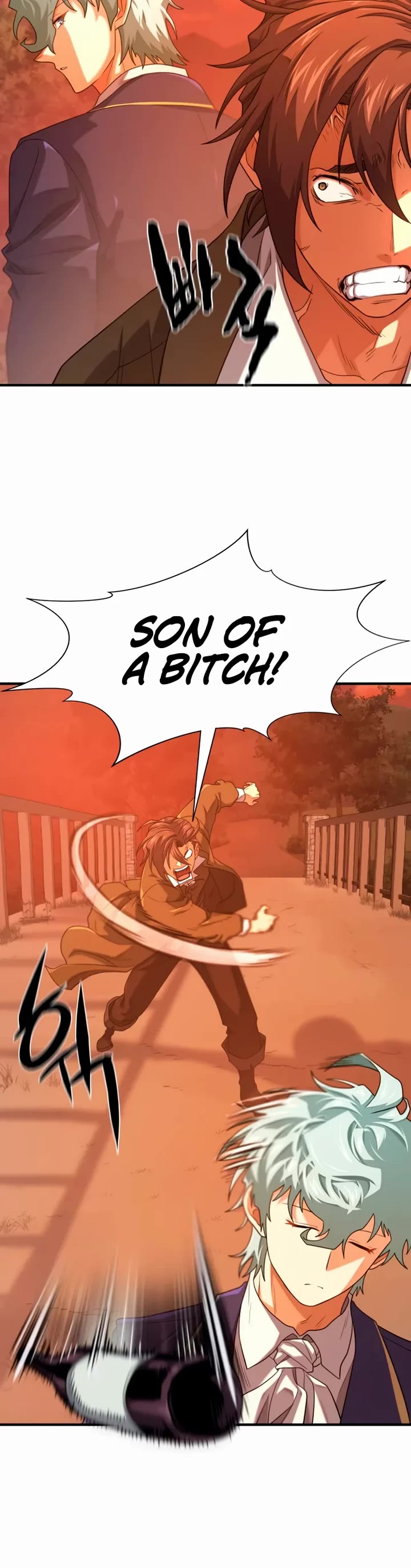 The Greatest Estate Developer Chapter 222 page 39 - Chapter 222: Untold Stories 08 - Javier And Lloyd (2) (End)