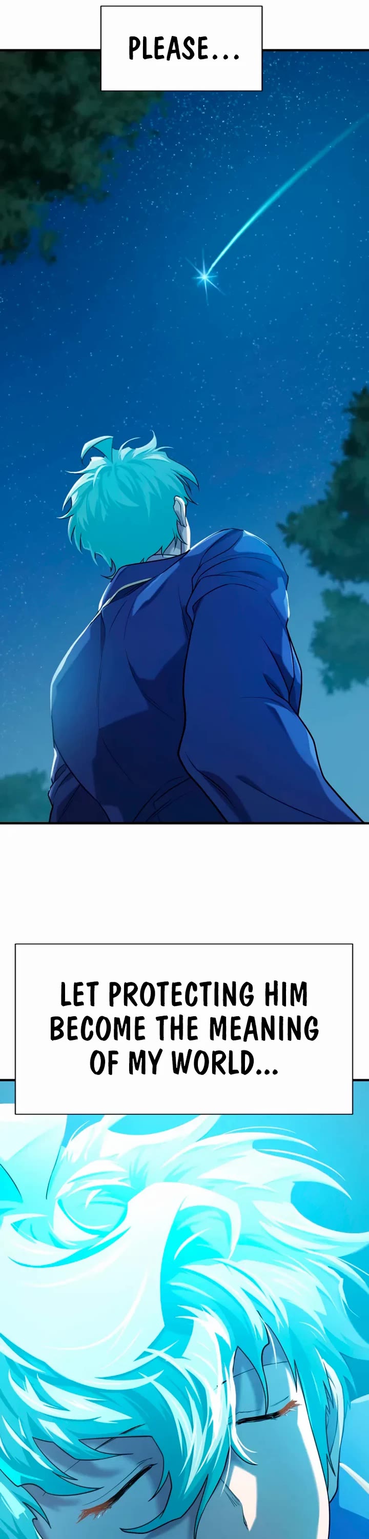 The Greatest Estate Developer Chapter 222 page 45 - Chapter 222: Untold Stories 08 - Javier And Lloyd (2) (End)