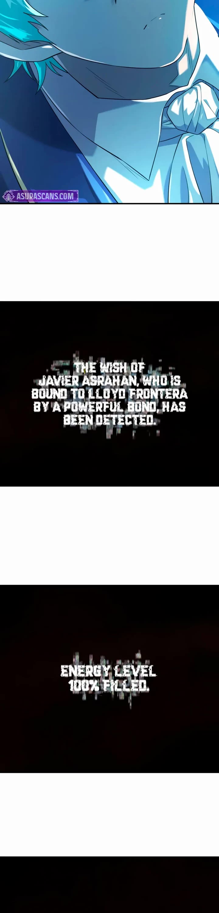 The Greatest Estate Developer Chapter 222 page 46 - Chapter 222: Untold Stories 08 - Javier And Lloyd (2) (End)