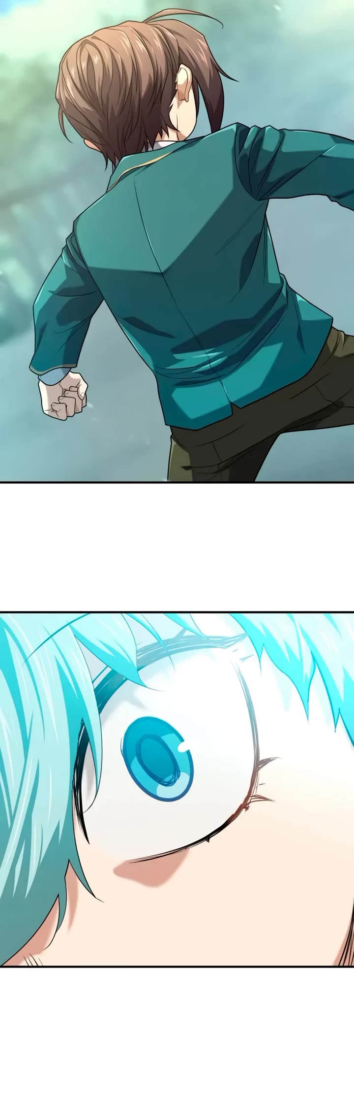 The Greatest Estate Developer Chapter 222 page 5 - Chapter 222: Untold Stories 08 - Javier And Lloyd (2) (End)