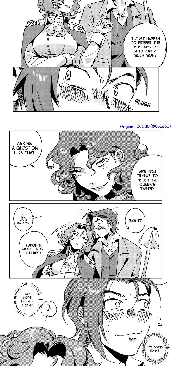The Greatest Estate Developer Chapter 223.9 page 2 - Chapter 223.9: A Laborer (April Folklore)