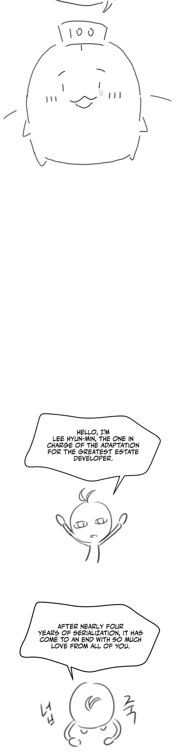 The Greatest Estate Developer Chapter 223 page 13 - Chapter 223 (Author Review)