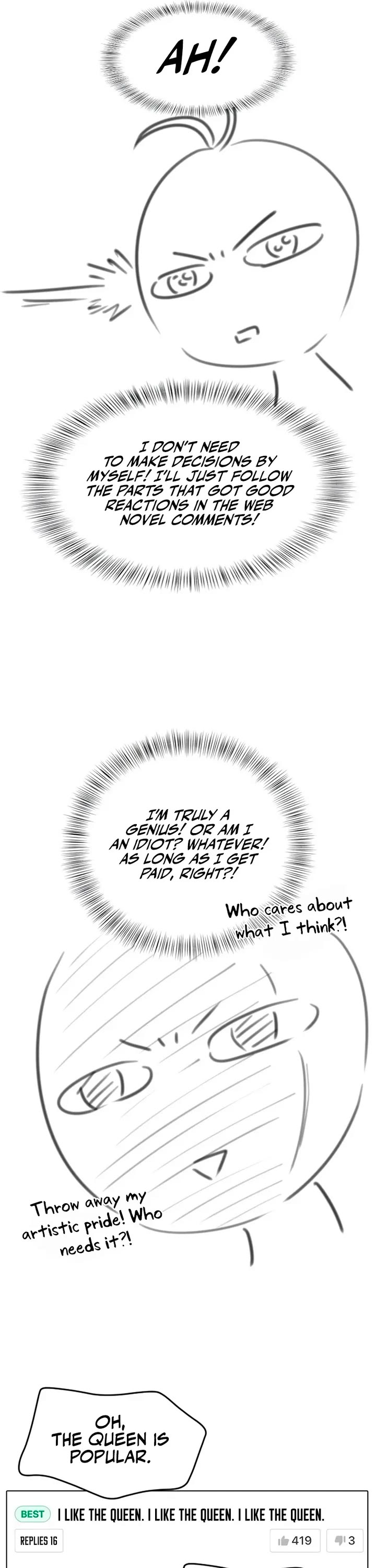 The Greatest Estate Developer Chapter 223 page 16 - Chapter 223 (Author Review)