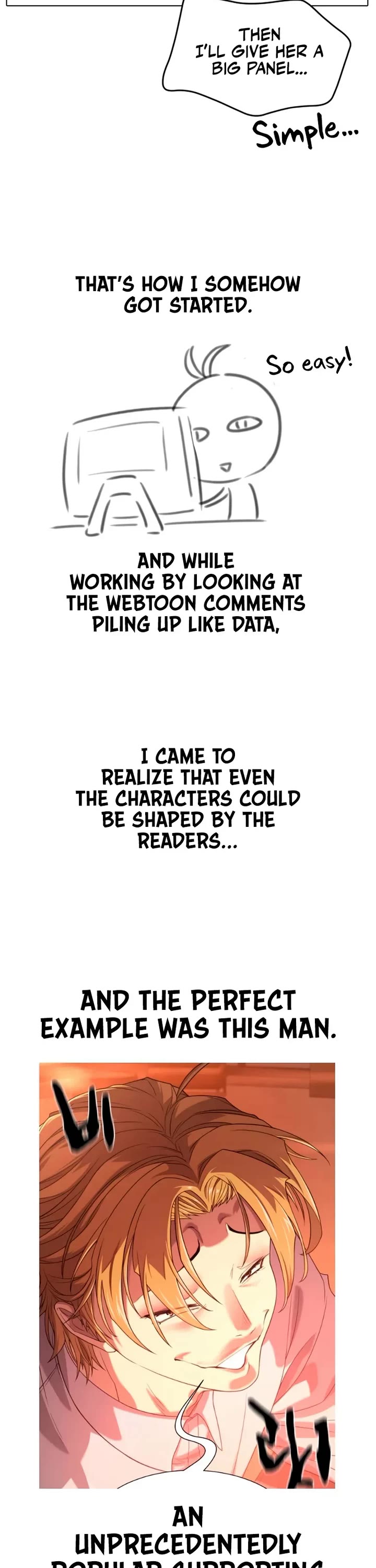 The Greatest Estate Developer Chapter 223 page 17 - Chapter 223 (Author Review)