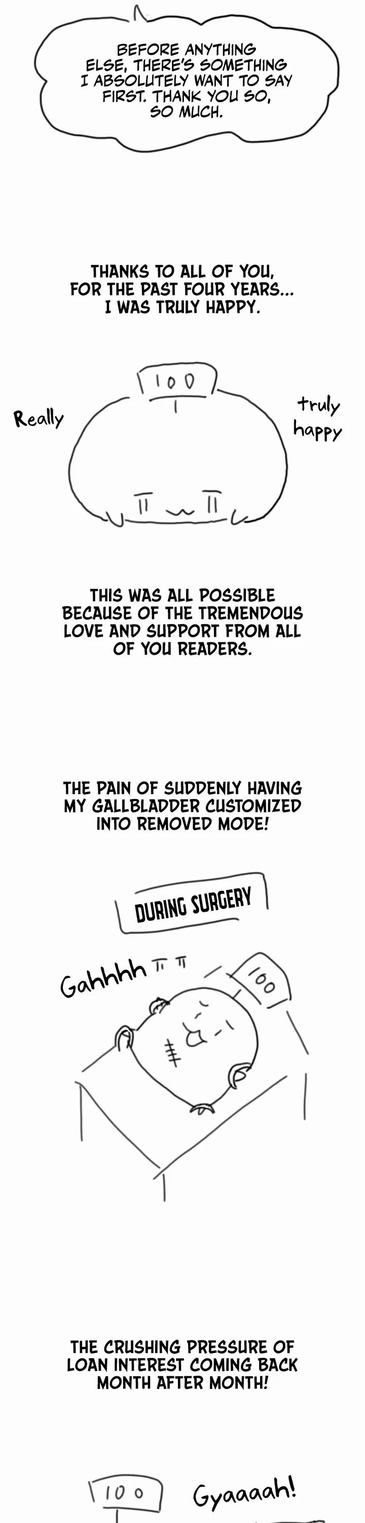 The Greatest Estate Developer Chapter 223 page 2 - Chapter 223 (Author Review)