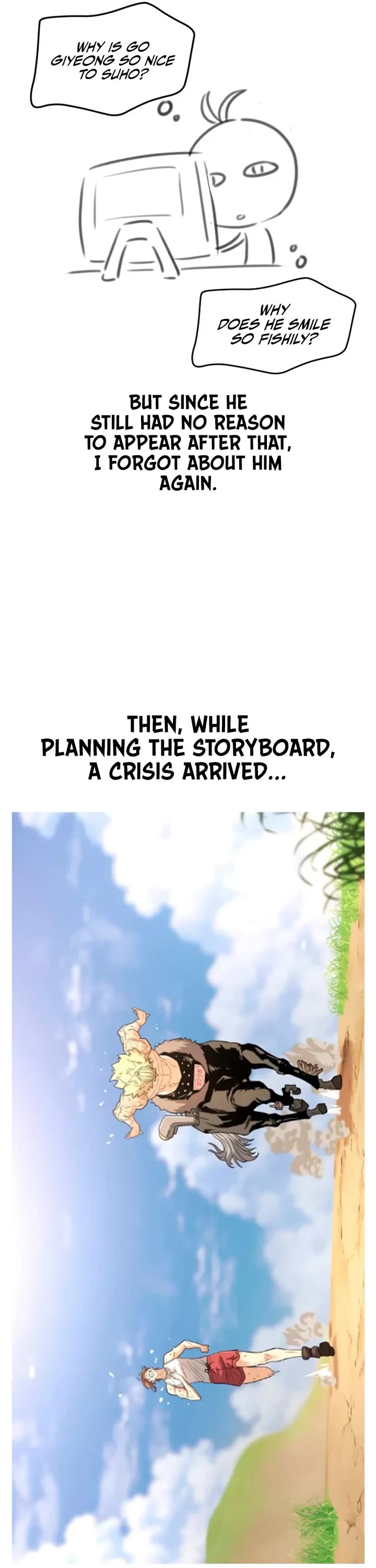 The Greatest Estate Developer Chapter 223 page 21 - Chapter 223 (Author Review)