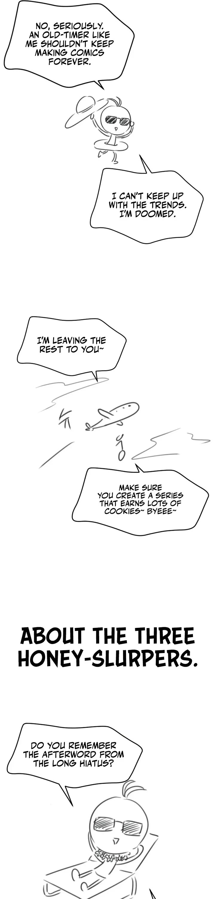 The Greatest Estate Developer Chapter 223 page 26 - Chapter 223 (Author Review)
