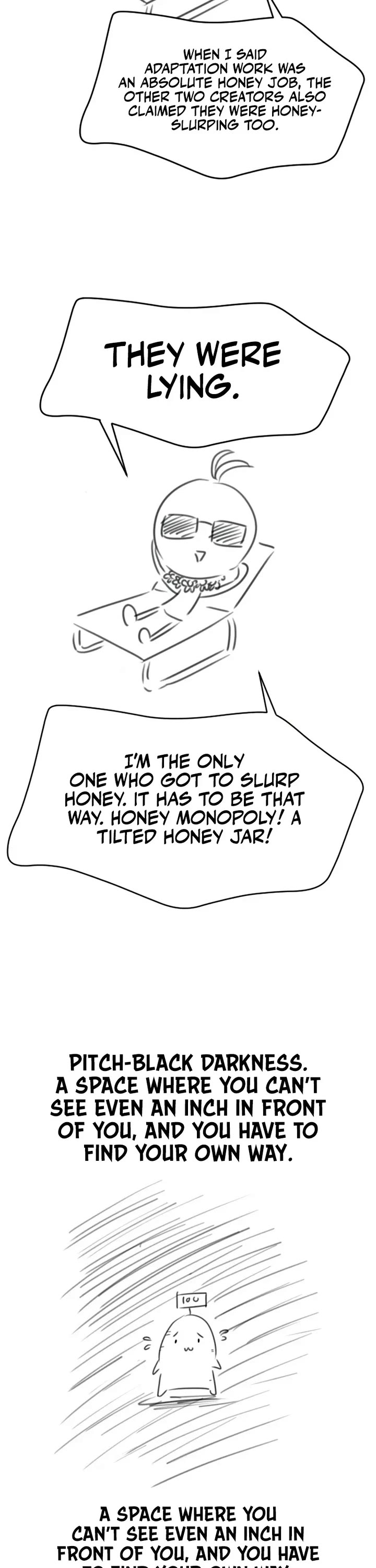 The Greatest Estate Developer Chapter 223 page 27 - Chapter 223 (Author Review)