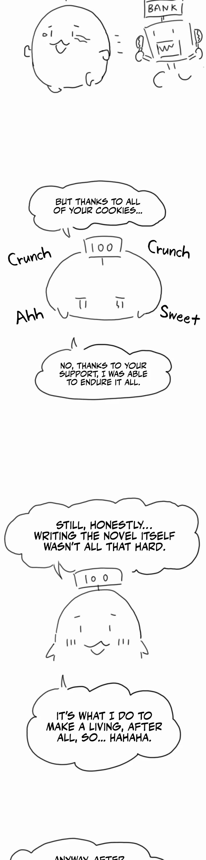 The Greatest Estate Developer Chapter 223 page 3 - Chapter 223 (Author Review)