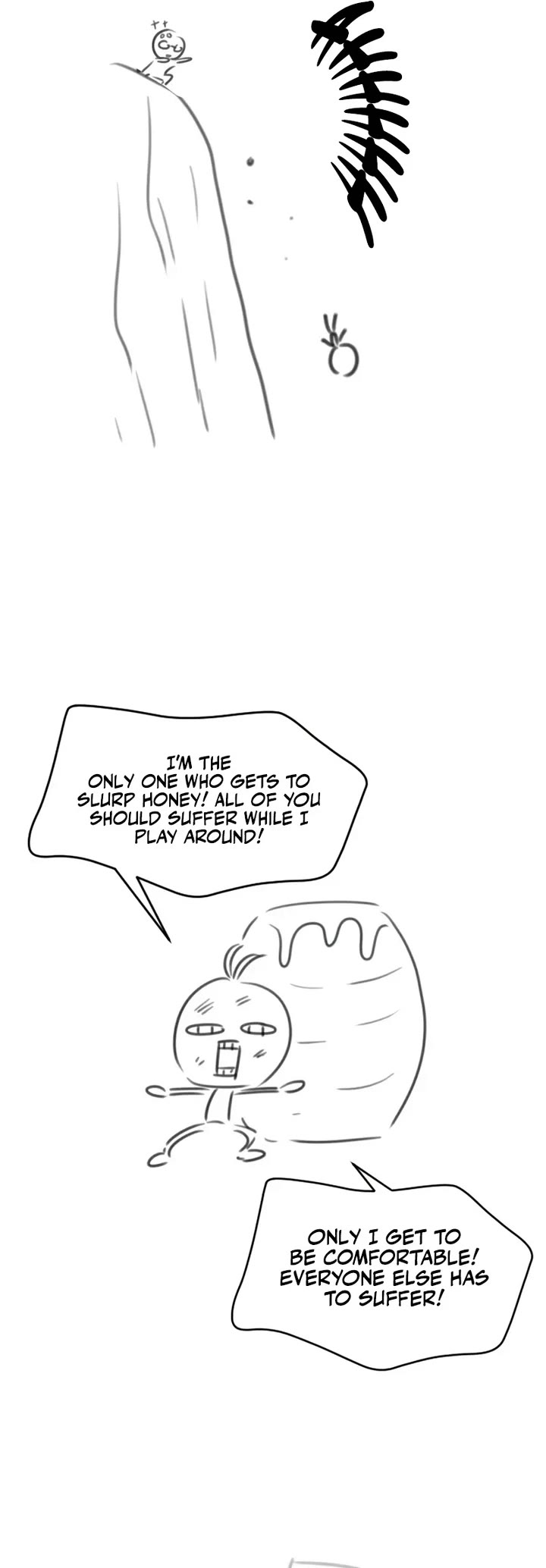 The Greatest Estate Developer Chapter 223 page 34 - Chapter 223 (Author Review)