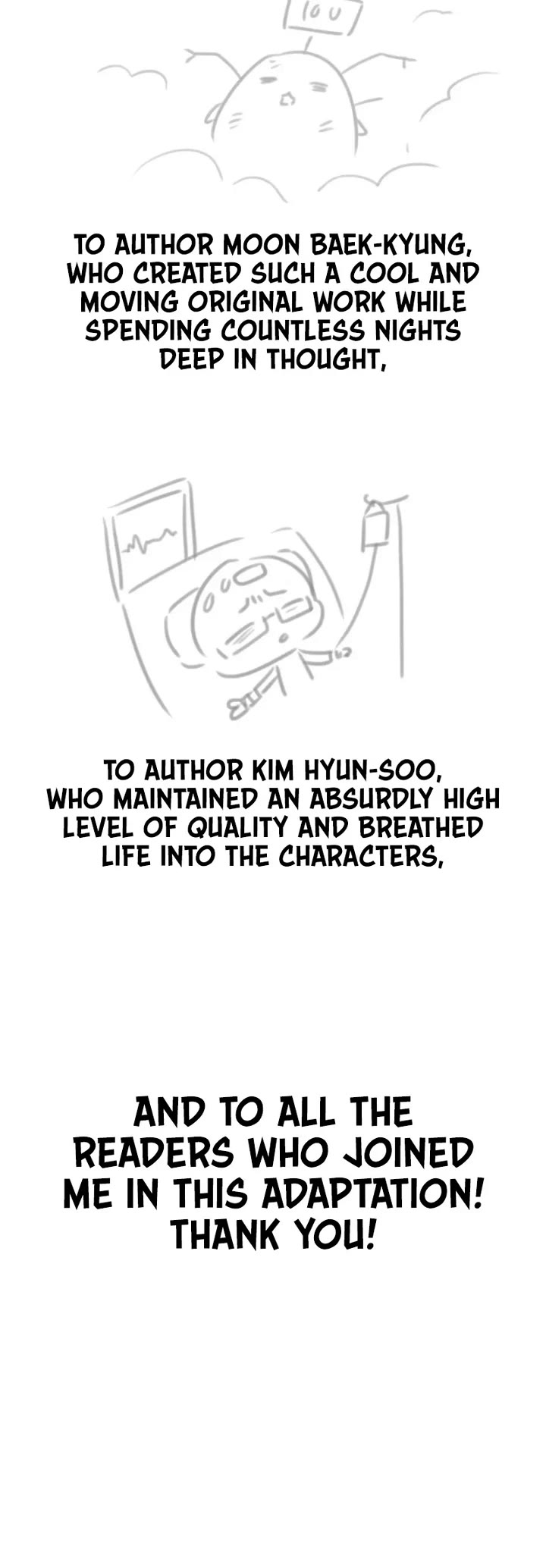 The Greatest Estate Developer Chapter 223 page 35 - Chapter 223 (Author Review)