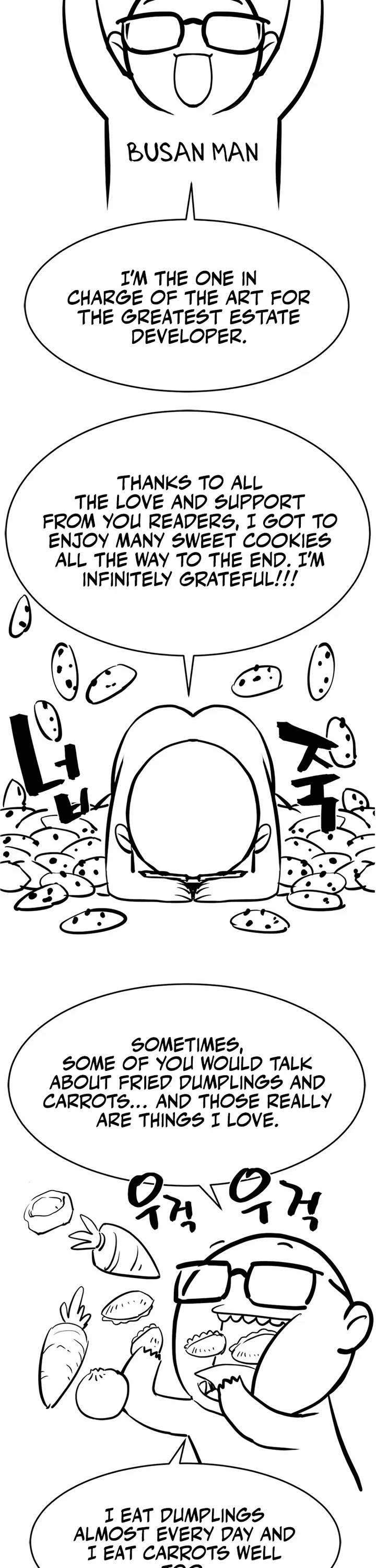 The Greatest Estate Developer Chapter 223 page 37 - Chapter 223 (Author Review)