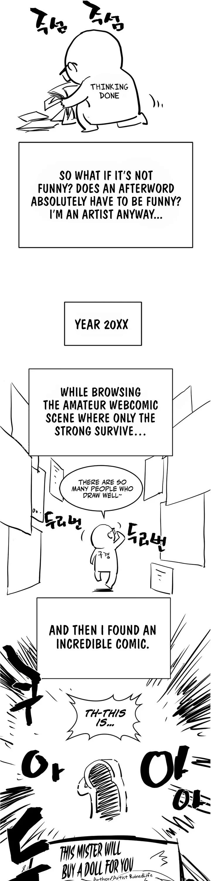 The Greatest Estate Developer Chapter 223 page 41 - Chapter 223 (Author Review)
