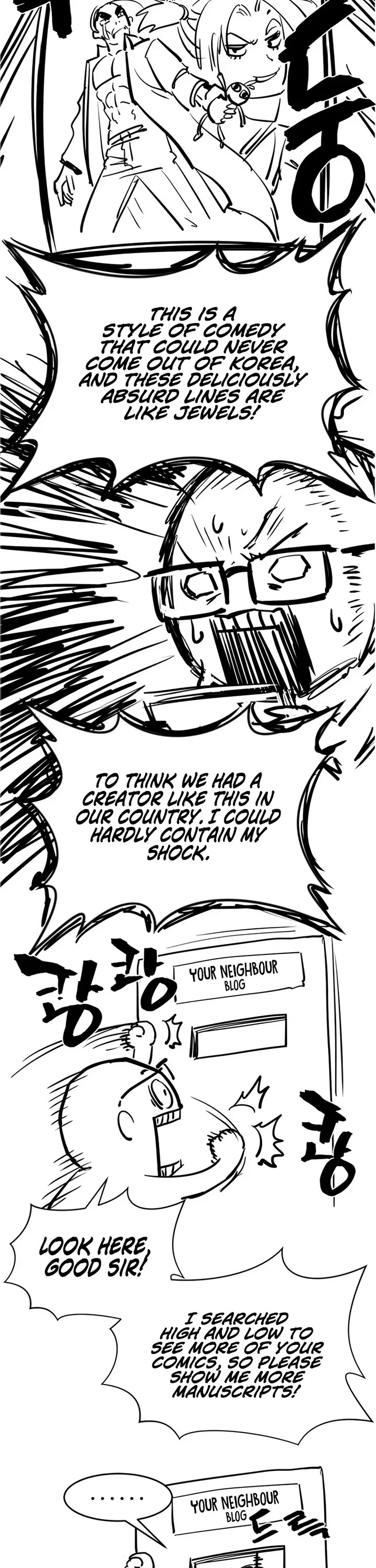 The Greatest Estate Developer Chapter 223 page 42 - Chapter 223 (Author Review)