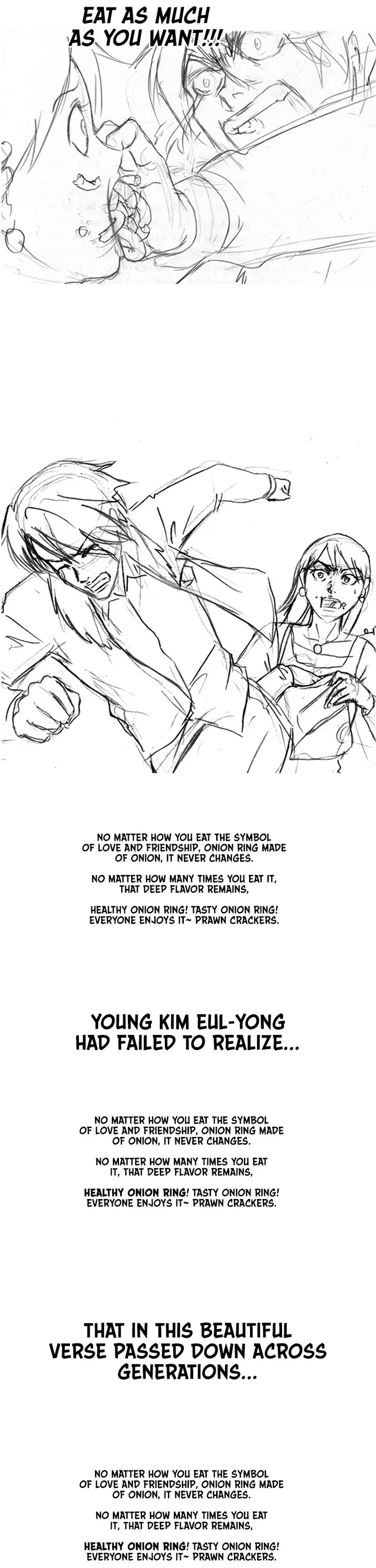The Greatest Estate Developer Chapter 223 page 51 - Chapter 223 (Author Review)