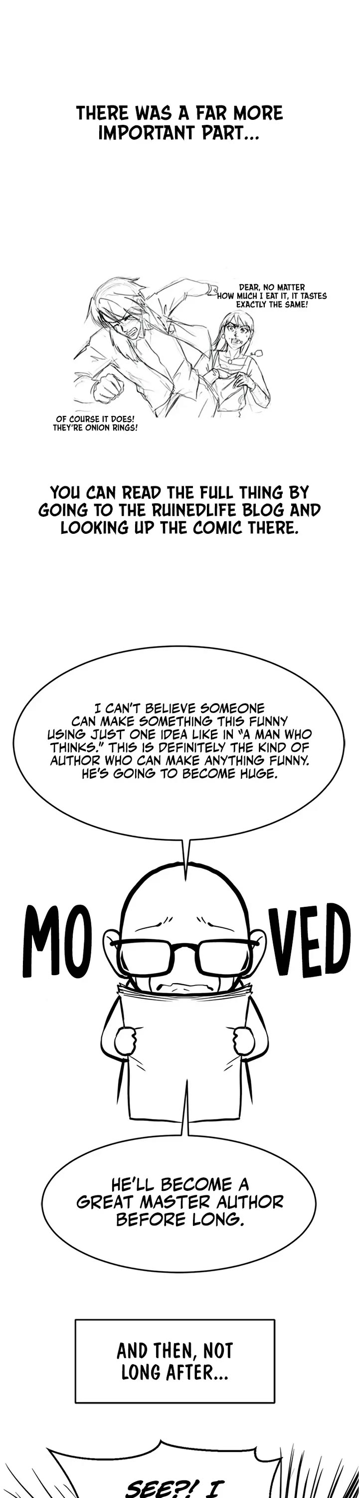 The Greatest Estate Developer Chapter 223 page 52 - Chapter 223 (Author Review)