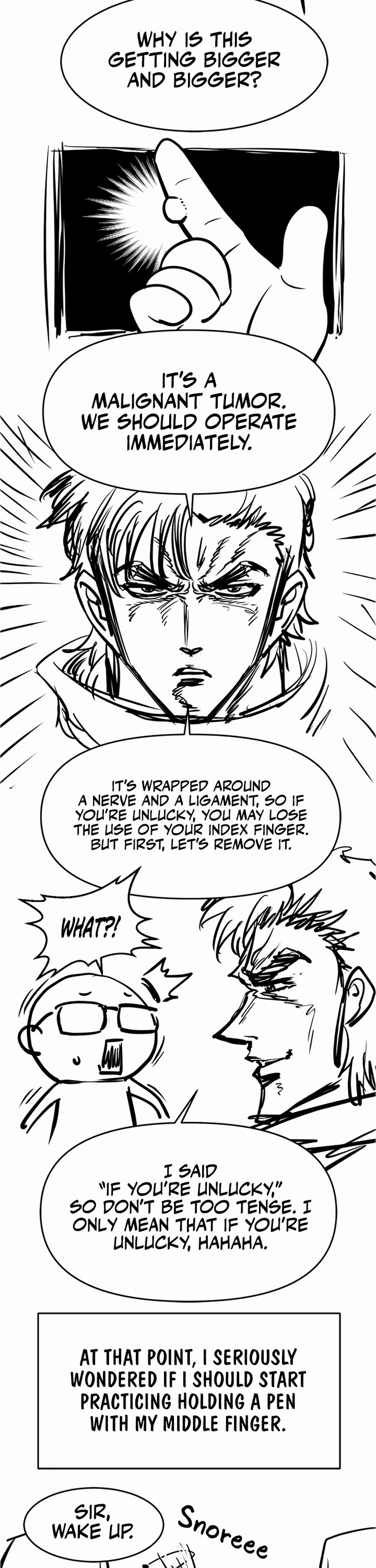 The Greatest Estate Developer Chapter 223 page 57 - Chapter 223 (Author Review)