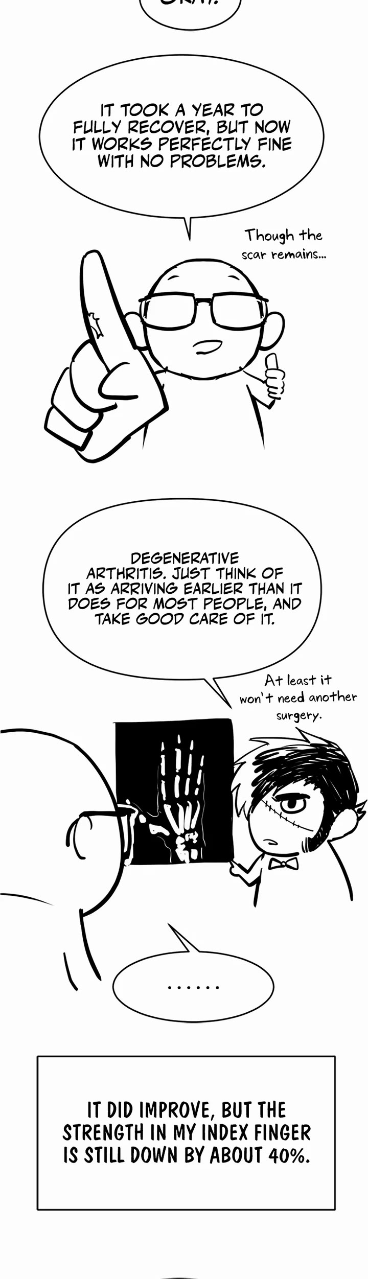 The Greatest Estate Developer Chapter 223 page 59 - Chapter 223 (Author Review)