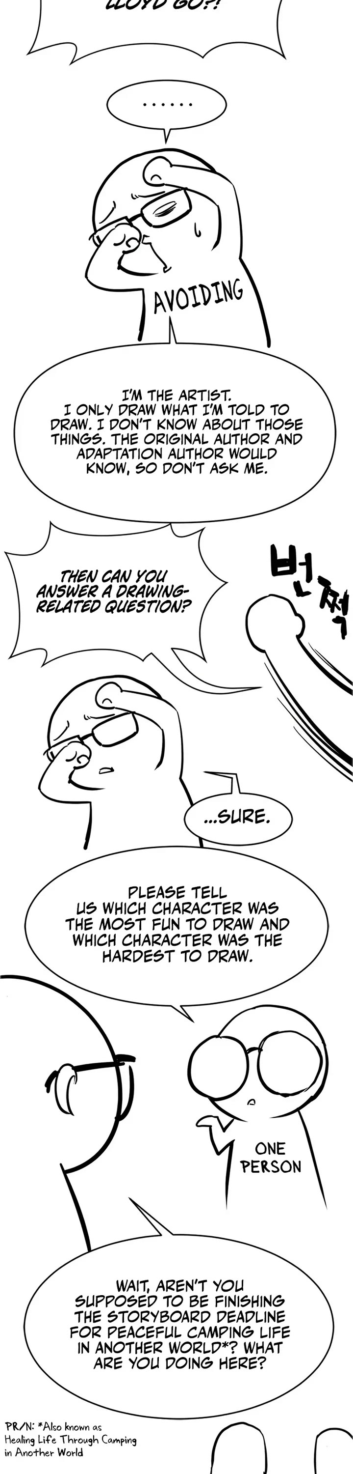 The Greatest Estate Developer Chapter 223 page 61 - Chapter 223 (Author Review)
