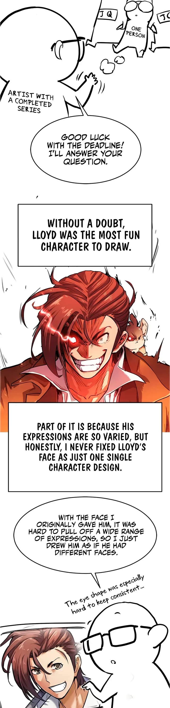 The Greatest Estate Developer Chapter 223 page 62 - Chapter 223 (Author Review)