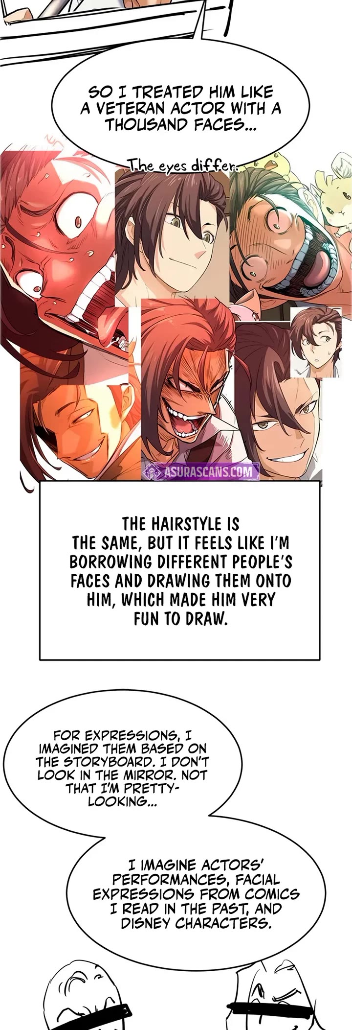 The Greatest Estate Developer Chapter 223 page 63 - Chapter 223 (Author Review)
