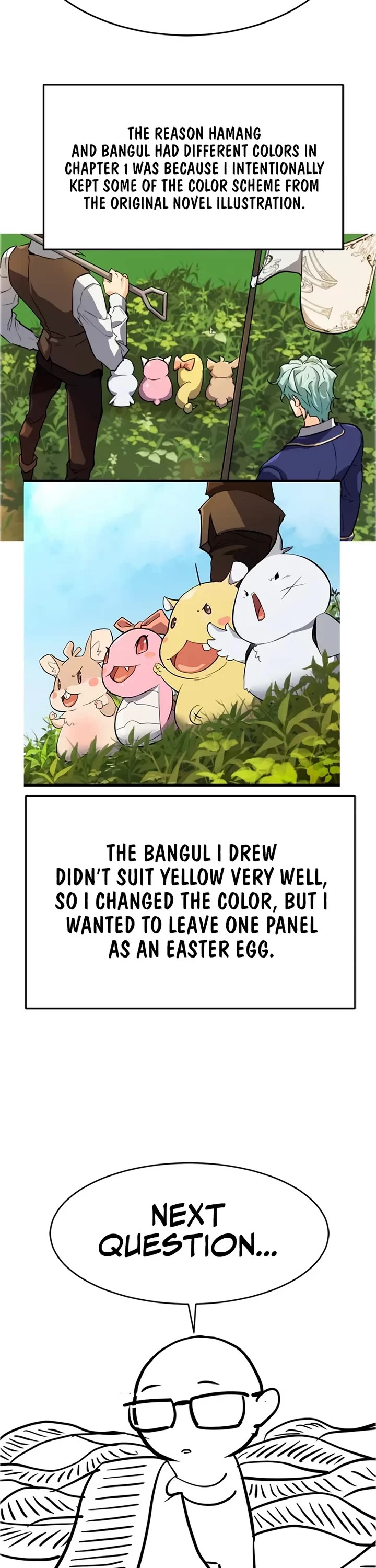 The Greatest Estate Developer Chapter 223 page 67 - Chapter 223 (Author Review)