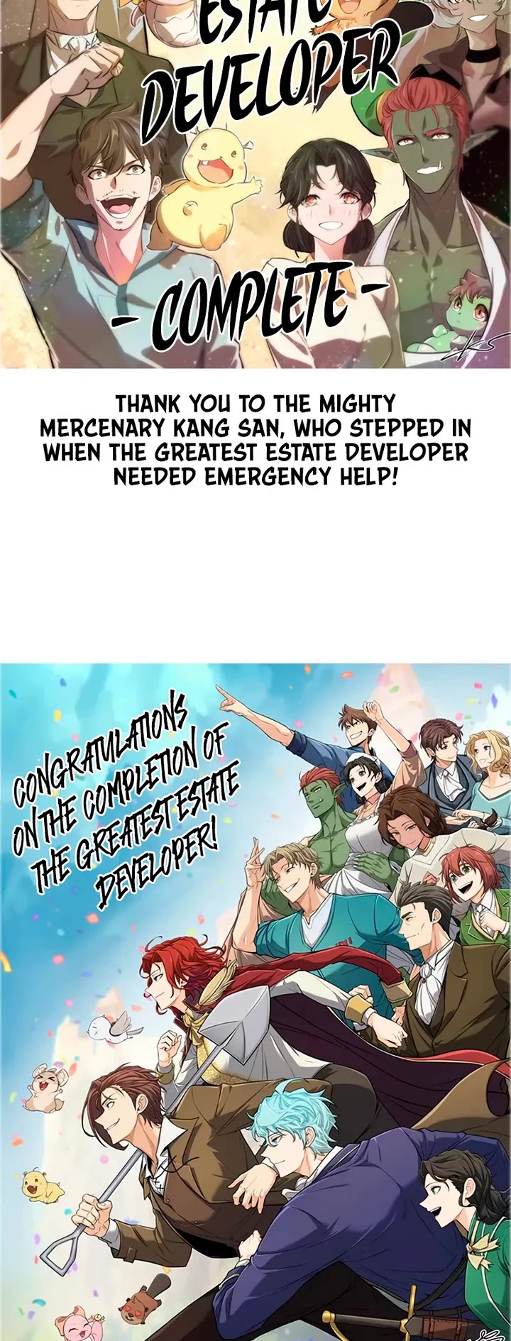 The Greatest Estate Developer Chapter 223 page 78 - Chapter 223 (Author Review)