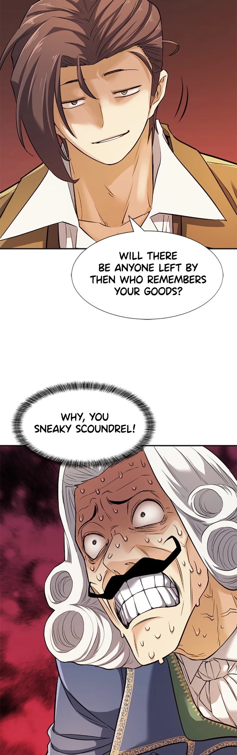 The Greatest Estate Developer Chapter 23 page 11 - Chapter 23: Episode 23