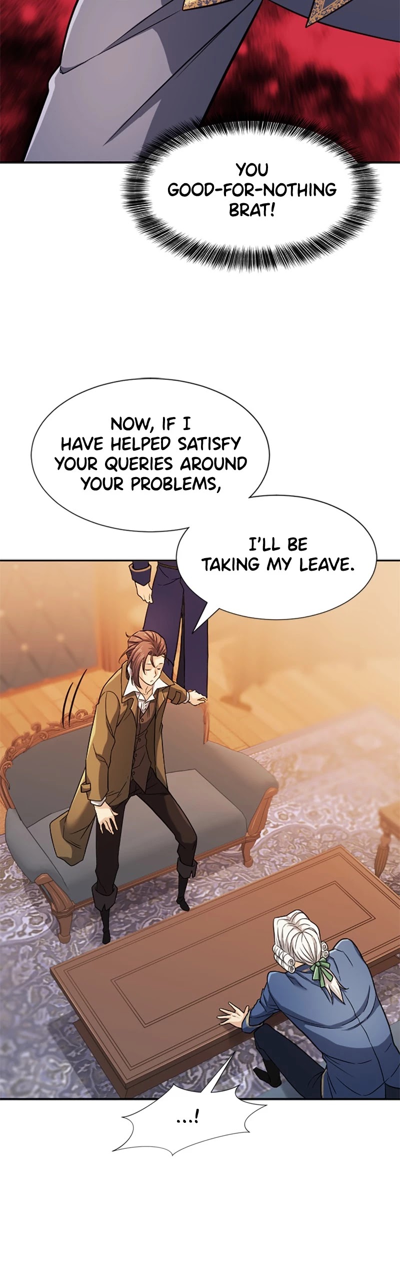 The Greatest Estate Developer Chapter 23 page 12 - Chapter 23: Episode 23