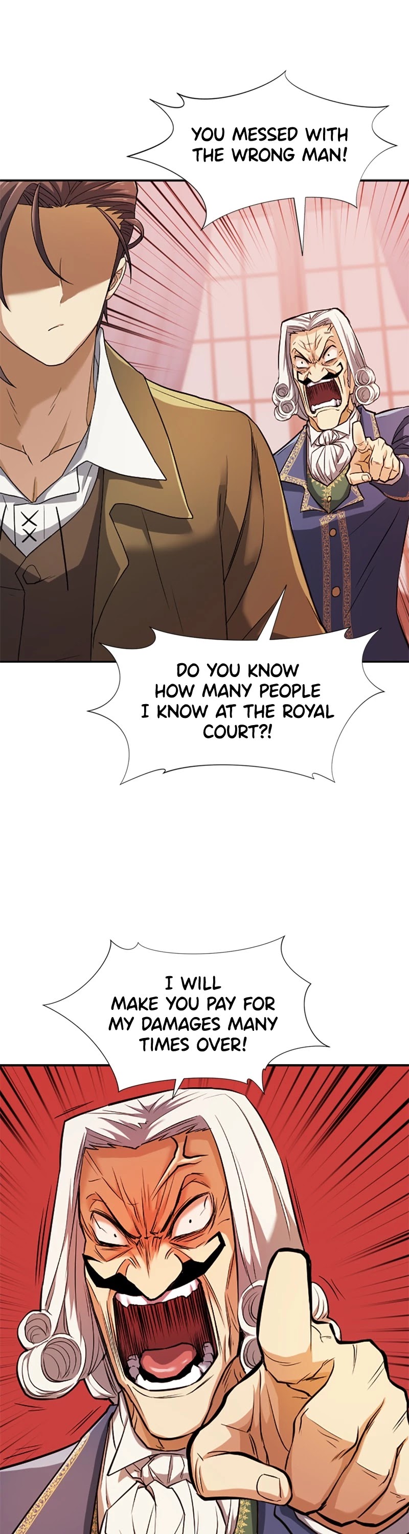 The Greatest Estate Developer Chapter 23 page 13 - Chapter 23: Episode 23