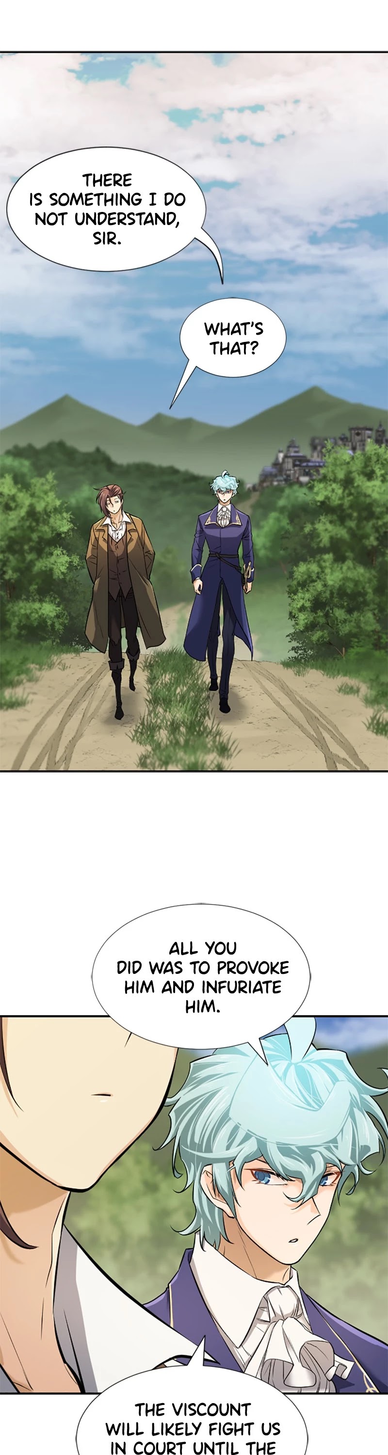 The Greatest Estate Developer Chapter 23 page 15 - Chapter 23: Episode 23