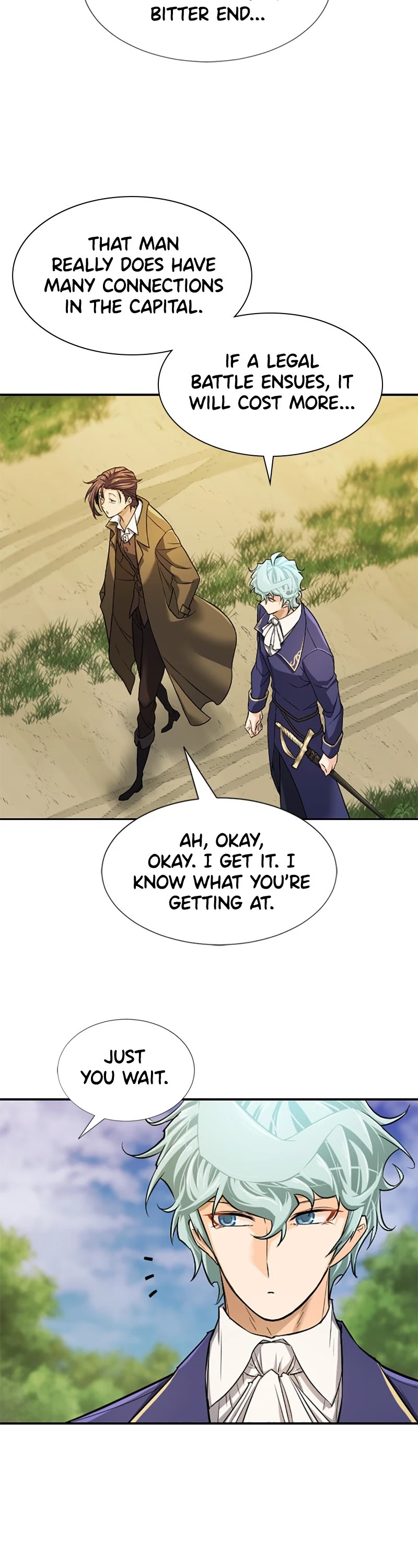 The Greatest Estate Developer Chapter 23 page 16 - Chapter 23: Episode 23