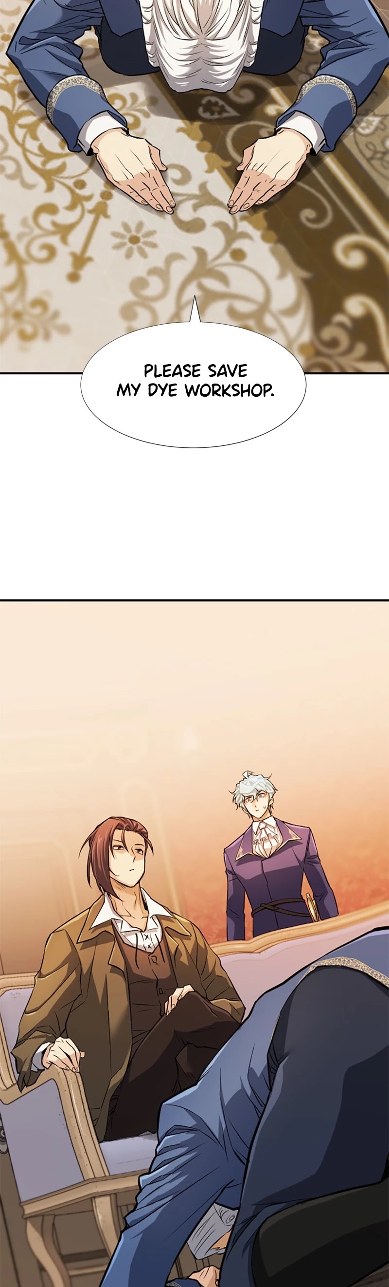 The Greatest Estate Developer Chapter 23 page 19 - Chapter 23: Episode 23