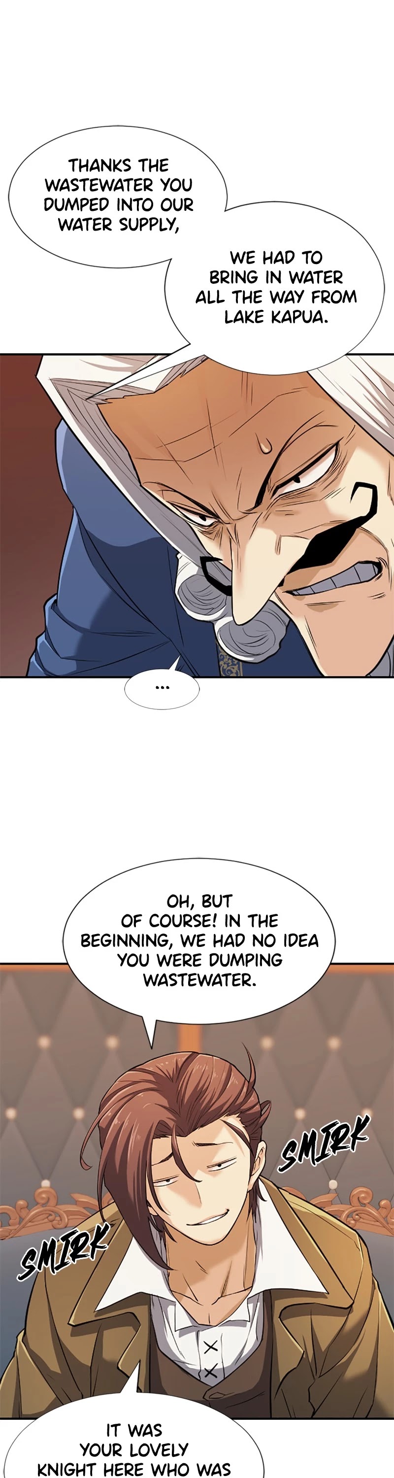 The Greatest Estate Developer Chapter 23 page 2 - Chapter 23: Episode 23