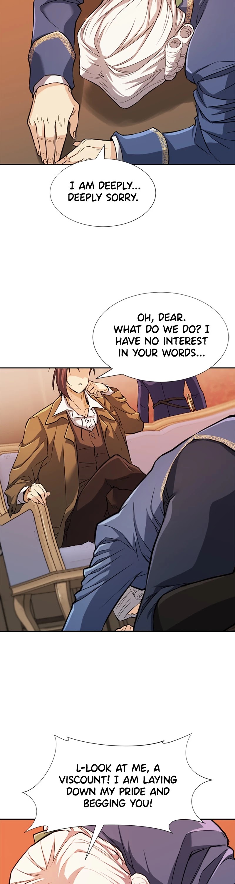 The Greatest Estate Developer Chapter 23 page 21 - Chapter 23: Episode 23