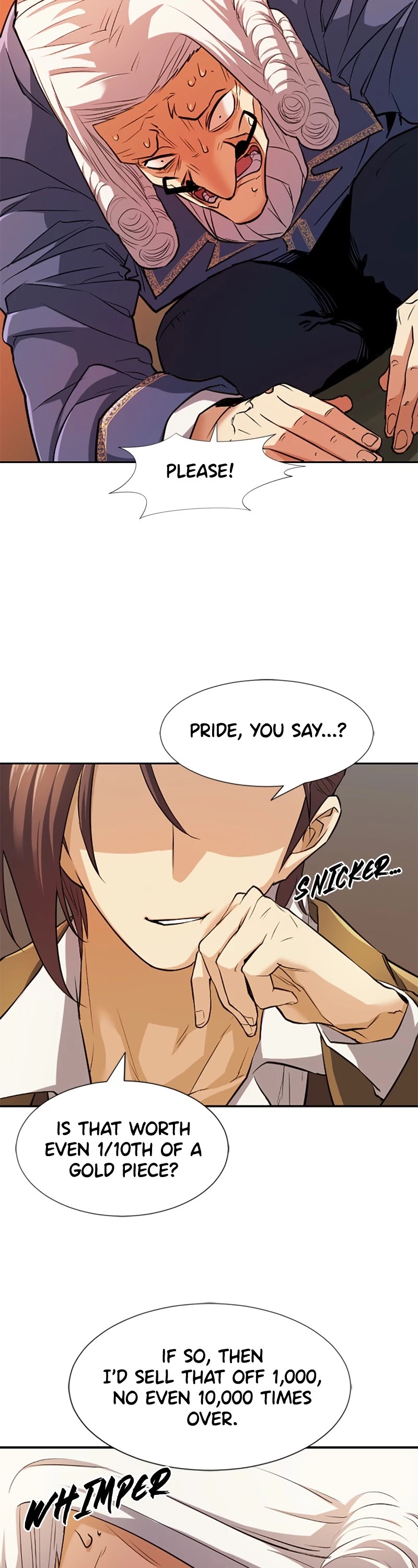 The Greatest Estate Developer Chapter 23 page 22 - Chapter 23: Episode 23