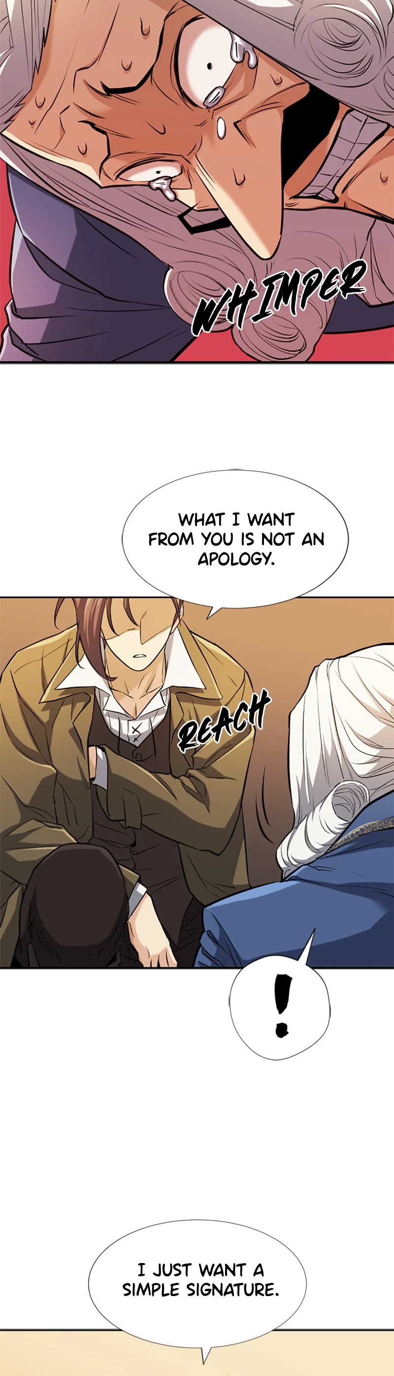 The Greatest Estate Developer Chapter 23 page 23 - Chapter 23: Episode 23
