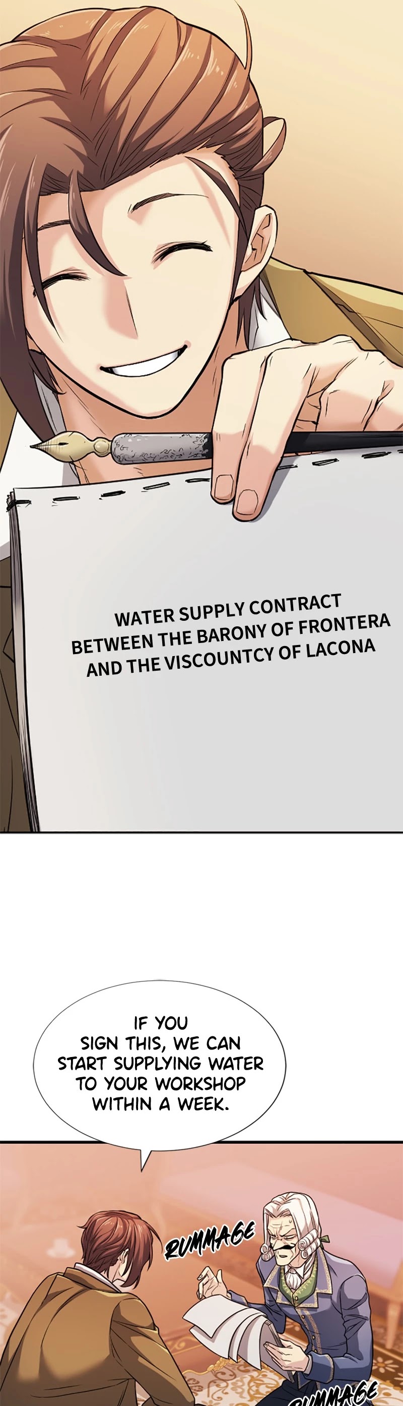 The Greatest Estate Developer Chapter 23 page 24 - Chapter 23: Episode 23