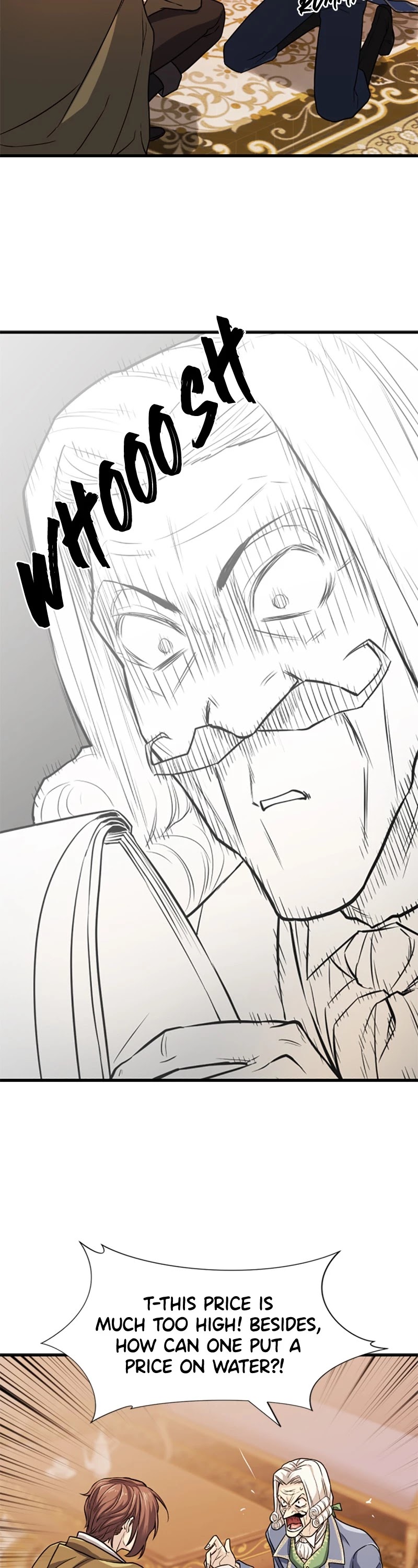 The Greatest Estate Developer Chapter 23 page 25 - Chapter 23: Episode 23