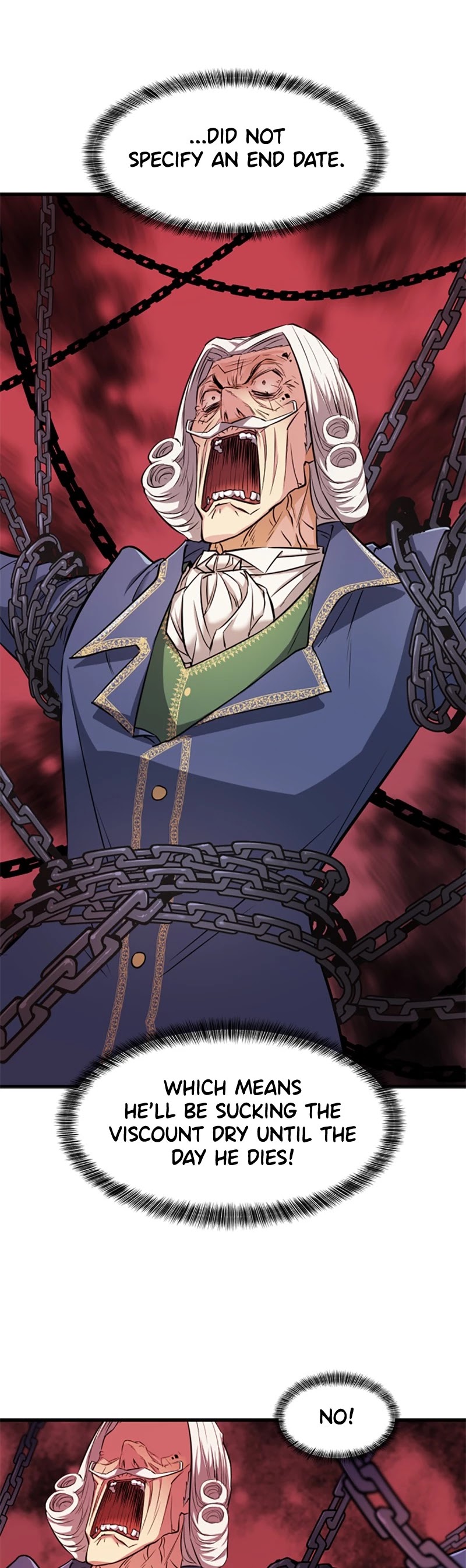 The Greatest Estate Developer Chapter 23 page 31 - Chapter 23: Episode 23