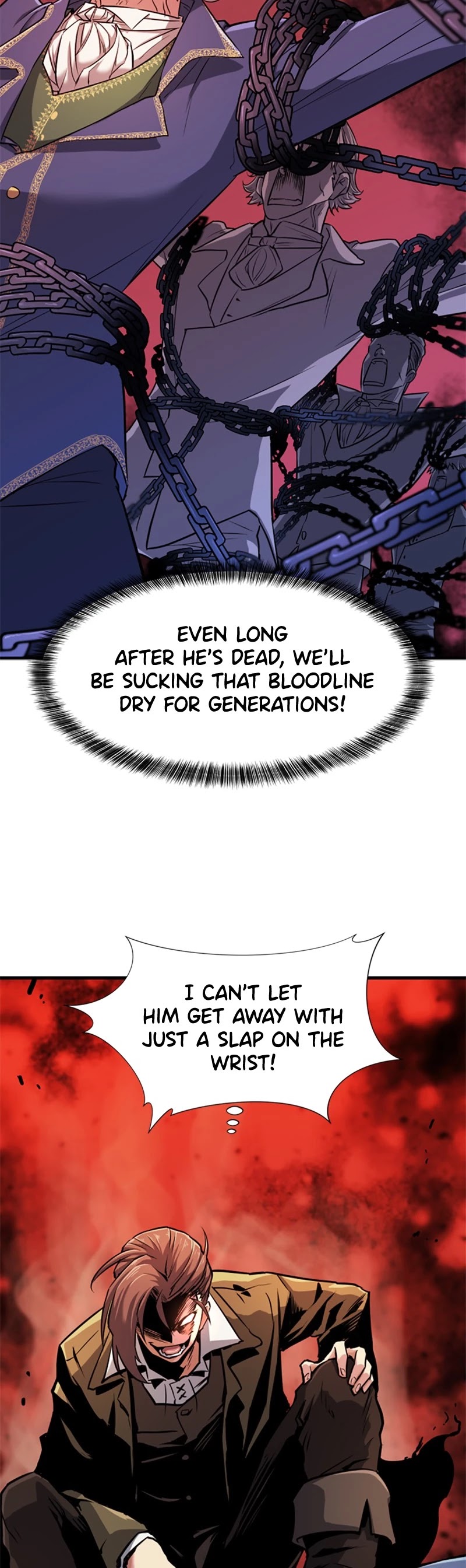 The Greatest Estate Developer Chapter 23 page 32 - Chapter 23: Episode 23