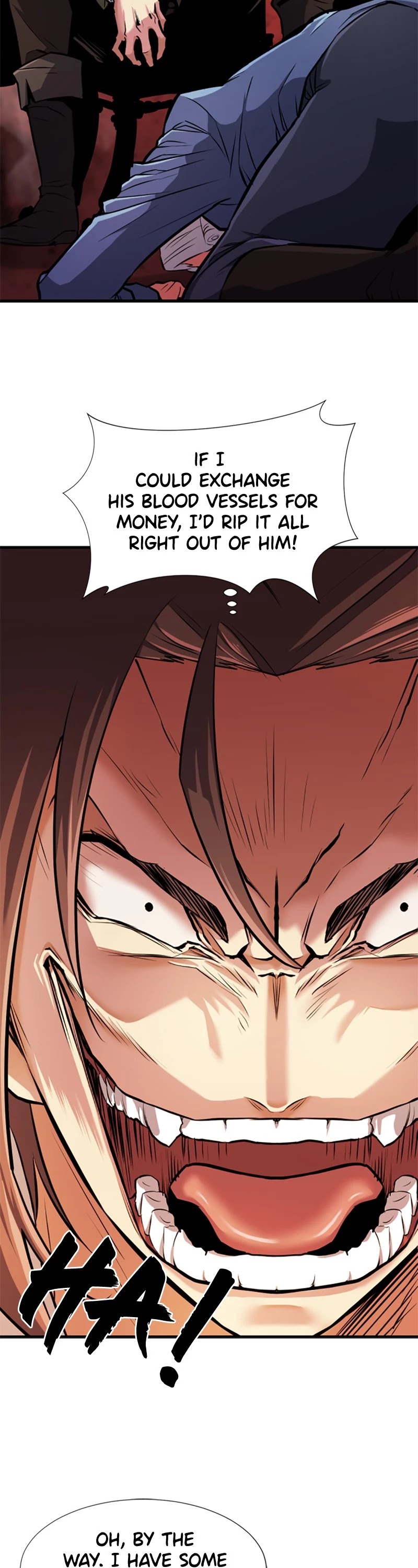 The Greatest Estate Developer Chapter 23 page 33 - Chapter 23: Episode 23