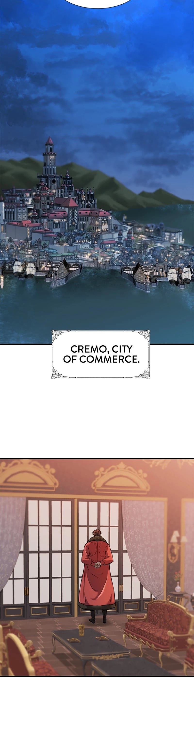 The Greatest Estate Developer Chapter 23 page 37 - Chapter 23: Episode 23