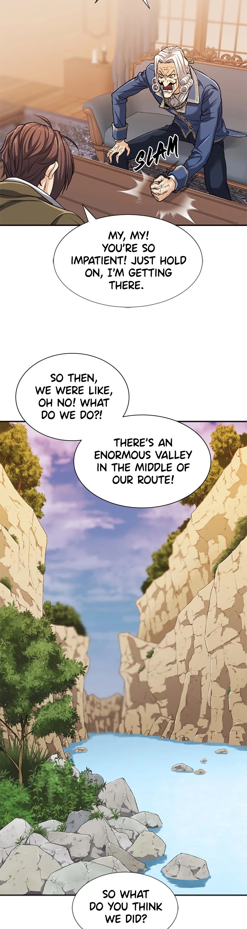 The Greatest Estate Developer Chapter 23 page 4 - Chapter 23: Episode 23