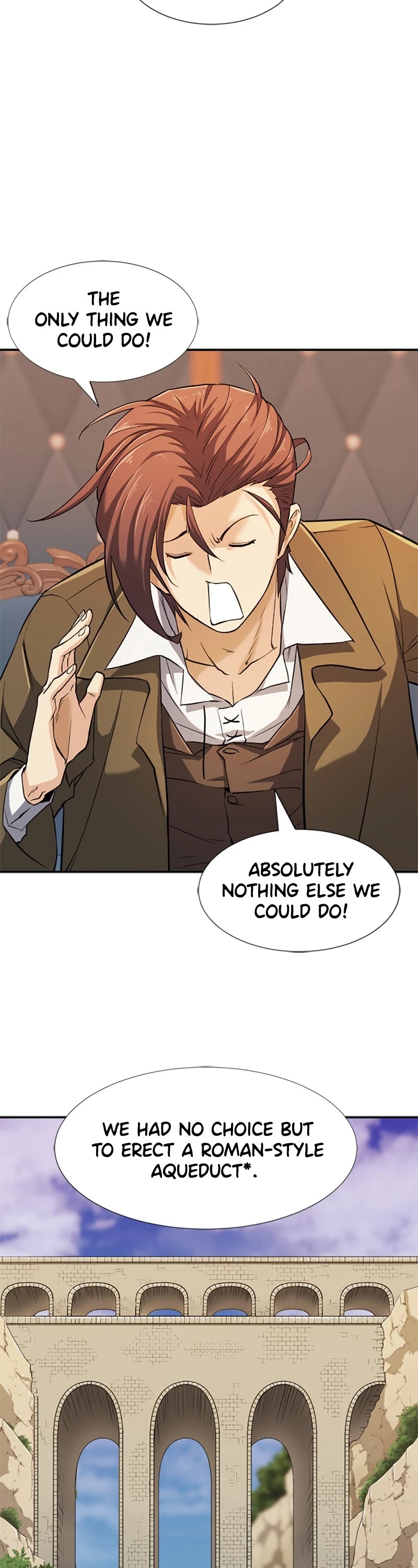 The Greatest Estate Developer Chapter 23 page 5 - Chapter 23: Episode 23