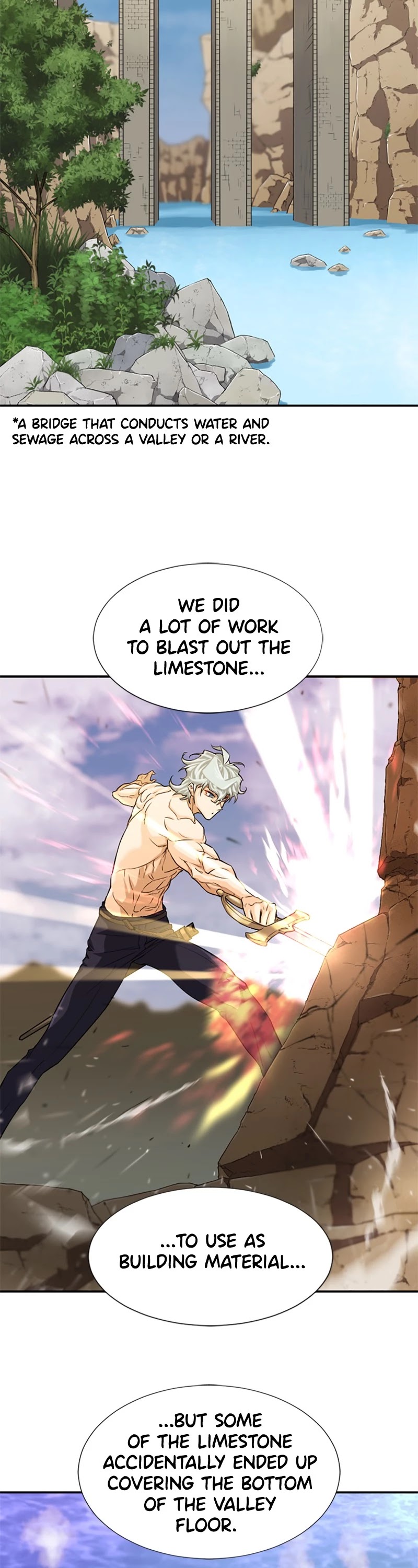 The Greatest Estate Developer Chapter 23 page 6 - Chapter 23: Episode 23