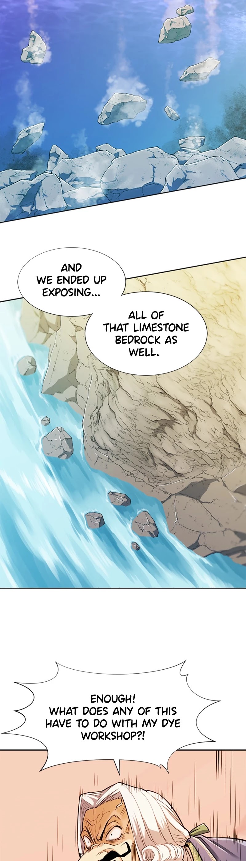 The Greatest Estate Developer Chapter 23 page 7 - Chapter 23: Episode 23