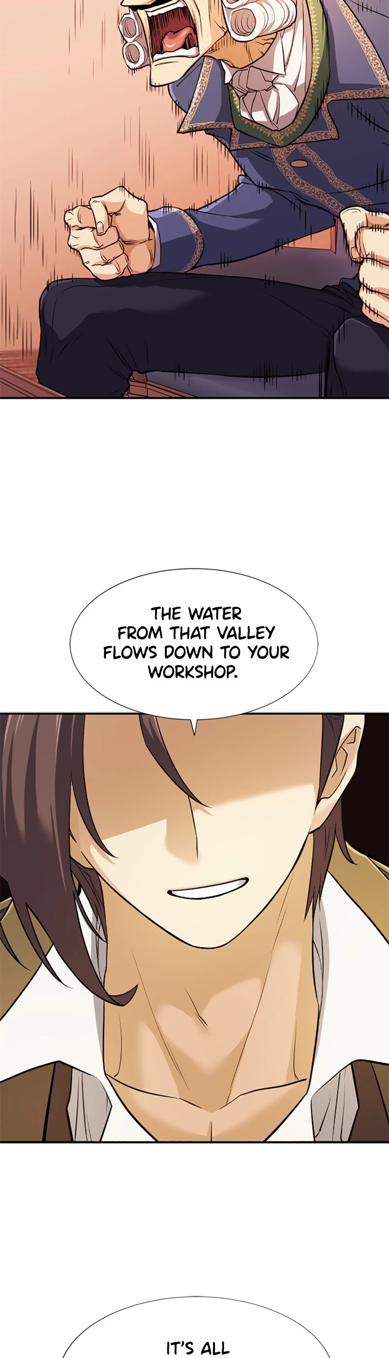 The Greatest Estate Developer Chapter 23 page 8 - Chapter 23: Episode 23