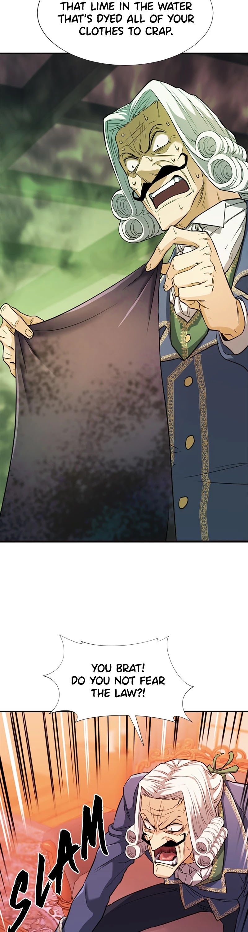The Greatest Estate Developer Chapter 23 page 9 - Chapter 23: Episode 23
