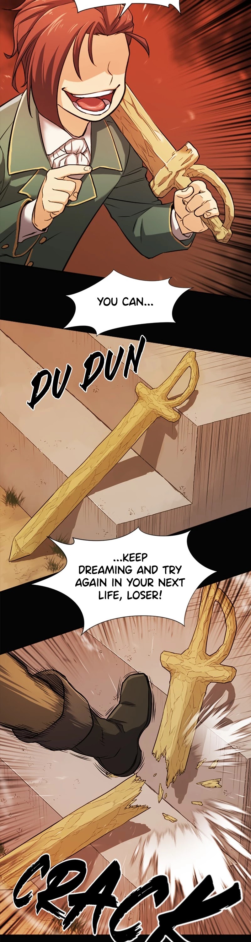 The Greatest Estate Developer Chapter 24 page 15 - Chapter 24: Episode 24